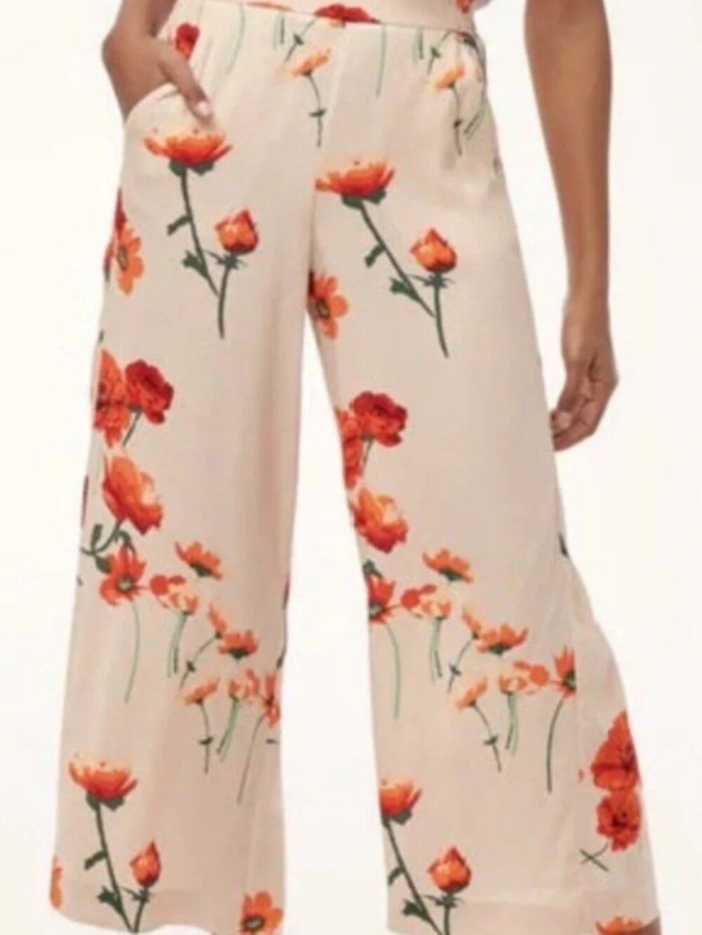 Wilfred Faun Pants